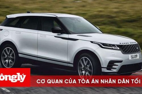 Jaguar Land Rover công bố công nghệ khử tiếng ồn mới