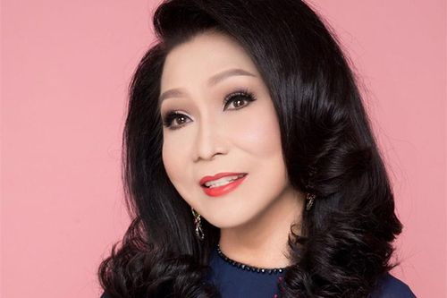 NSND Bạch Tuyết chia tay danh thủ Tam Lang vì không có con