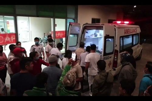 Truy đuổi kẻ trộm, 'hiệp sĩ' bị đạp ngã tử vong