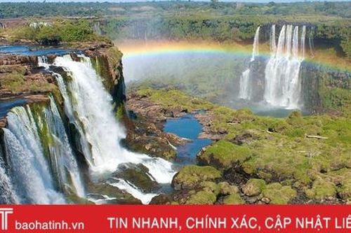 10 điểm đến hấp dẫn nhất hành tinh
