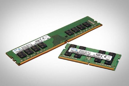 Samsung tiếp tục thống lĩnh thị trường thẻ nhớ điện thoại thông minh