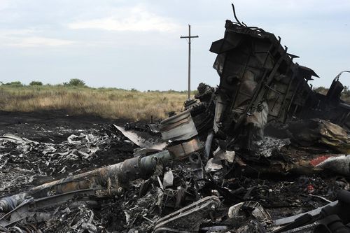 Vụ rơi máy bay MH17: Nga tuyên bố rút khỏi các cuộc tham vấn ba bên
