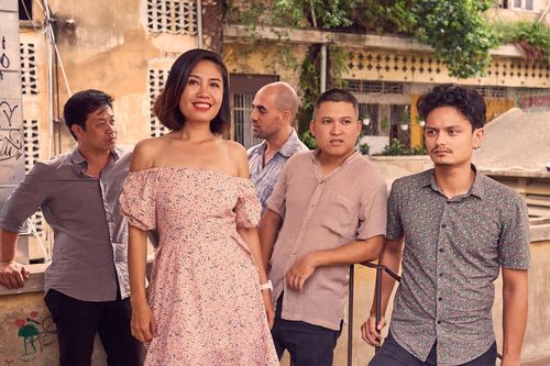 Đêm nhạc Saigon Soul Revival tái sinh nhạc Việt từ thế kỷ trước