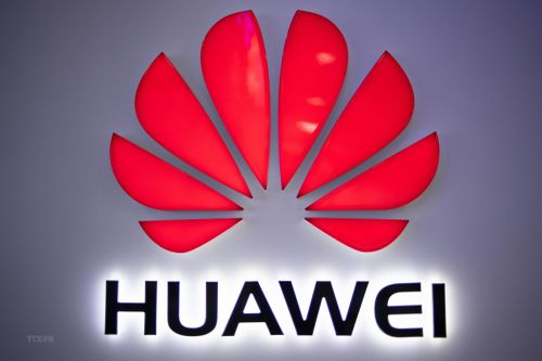 Huawei được trao thưởng về giải pháp truy cập cố định tốt nhất