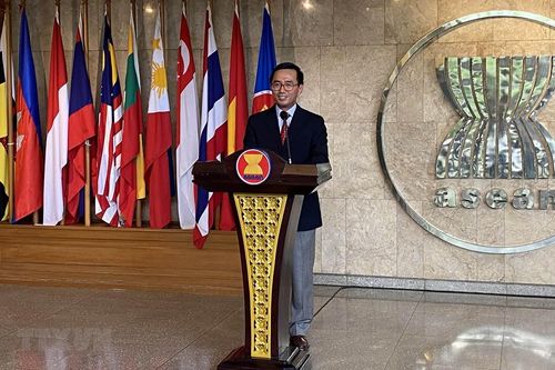 ASEAN và Thụy Sĩ tiếp tục tăng cường hợp tác trên nhiều lĩnh vực