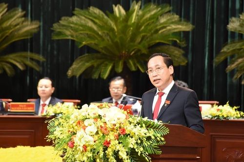 Thành phố Thủ Đức có 8 trung tâm đổi mới sáng tạo
