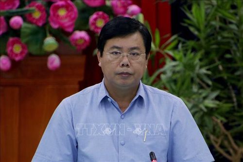 Cà Mau tập trung vào lợi thế phát triển kinh tế biển