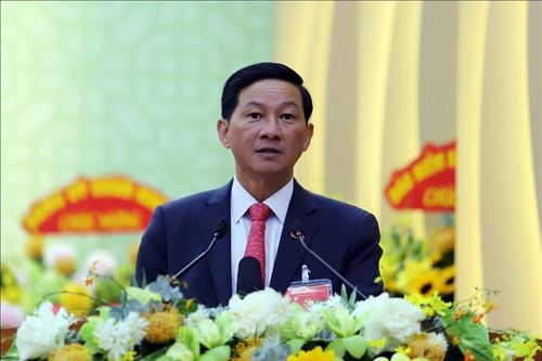 Đại hội đại biểu Đảng bộ tỉnh Lâm Đồng lần thứ XI: Quyết tâm và kỳ vọng vào một nhiệm kỳ mới