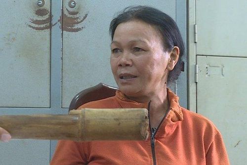 Tình tiết bất ngờ trong vụ người phụ nữ U60 đánh người tình tử vong