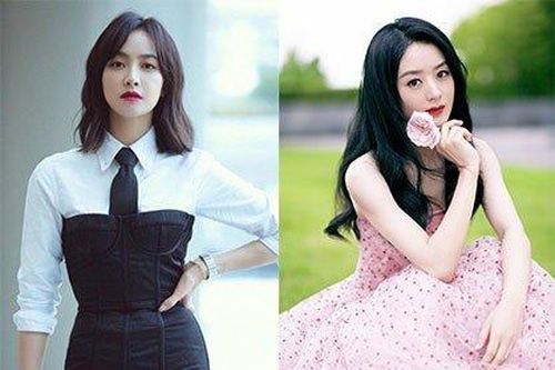 Kim Ưng 2020: Triệu Lệ Dĩnh vượt mặt Tống Thiến sau rà soát phiếu bầu