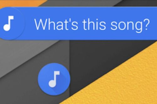 Google cho phép tìm bài hát bằng cách ngân nga giai điệu