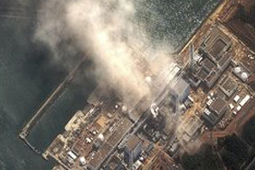 Nhật Bản sẽ xả nước nhiễm xạ Fukushima ra biển
