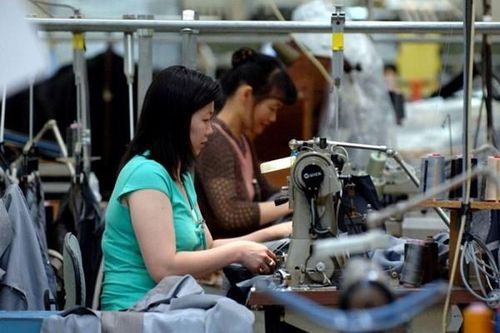 Khoảng 30.000 người lao động Australia mất việc làm trong tháng Chín