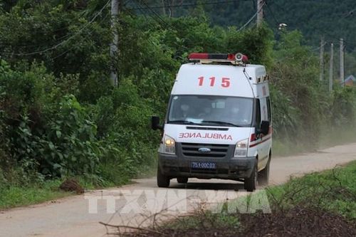 Truy tặng Huy hiệu 'Tuổi trẻ dũng cảm' cho chiến sĩ hy sinh tại Rào Trăng