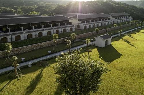 Đưa nàng đi trốn dịp 20/10 tại 4 resort sang chảnh