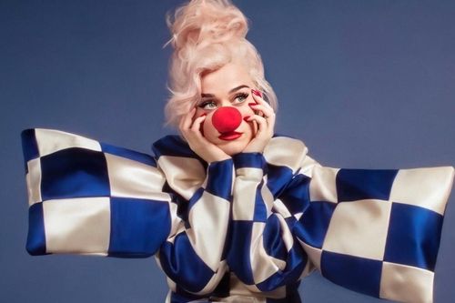 Album mới ra mắt 'Smile' của Katy Perry mất hút trên Billboard khi chưa đầy 2 tháng: Nguyên nhân là do đâu?
