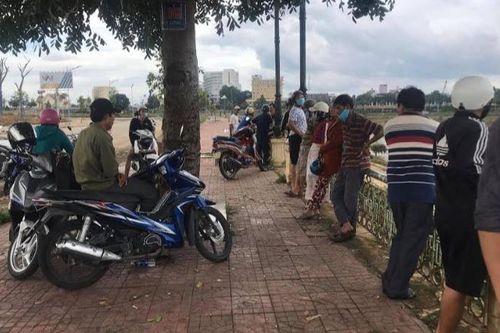 Tìm thấy thi thể nữ sinh 17 tuổi nhảy sông Đăk Bla tự tử trong đêm