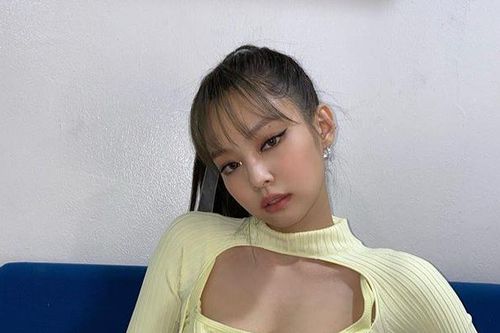 Vượt mặt PSY, Jennie (BlackPink) trở thành nghệ sĩ solo Kpop dẫn đầu về điều này trên nền tảng stream quốc tế