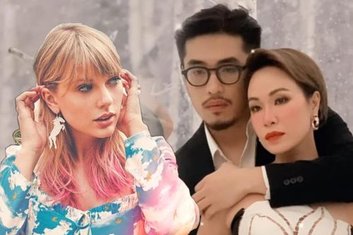Uyên Linh bắt tay Vũ trong dự án mới, fan Taylor Swift Việt Nam đào lại vũ trụ cà khịa năm xưa