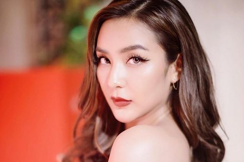 Chippy Sirin giải thích tăng cân bất thường, tiết lộ mối quan hệ với Boy Pakorn