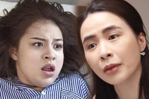 Uống dầu gió tự tử, 'tiểu tam' Lửa Ấm bị em gái cao tay tống vào viện tâm thần