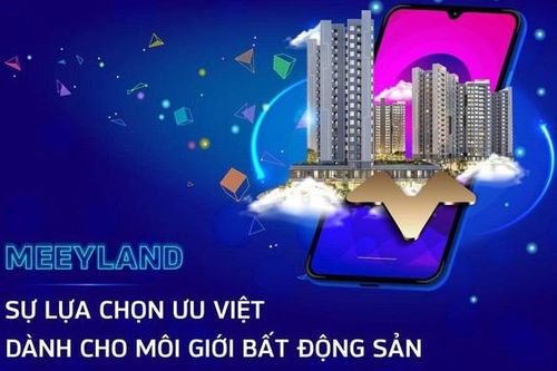 Cơ hội thành nữ đại gia bất động sản nhờ sử dụng công nghệ 4.0