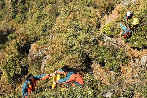 Du lịch bền vững – câu chuyện thực tế từ những người làm du lịch