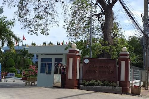 Tranh chấp hợp đồng cấp nước tại Ninh Thuận: Tòa cấp cao tuyên hủy 2 bản án, trả hồ sơ xét xử lại