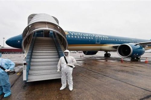 Vietnam Airlines lỗ hơn 10.000 tỷ đồng sau 9 tháng