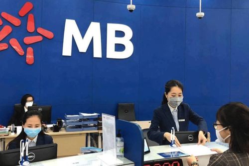 MBB báo lãi 8.134 tỷ đồng trong 9 tháng đầu năm