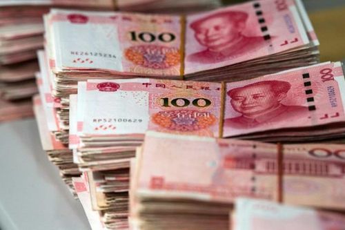 Tăng giá mạnh, Nhân dân tệ đang 'thử thách' Ngân hàng Trung ương Trung Quốc?