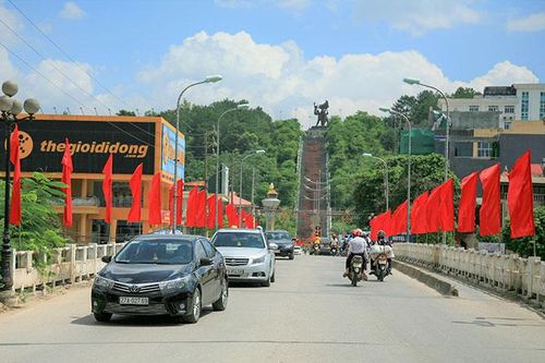 Sớm đưa Nghị quyết Ðại hội Ðảng bộ tỉnh vào cuộc sống
