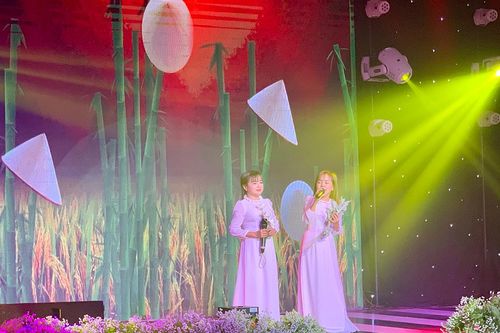 Đêm nhạc từ thiện 'Ngôi nhà yêu thương số 2': Quyên góp được trên 77 triệu đồng
