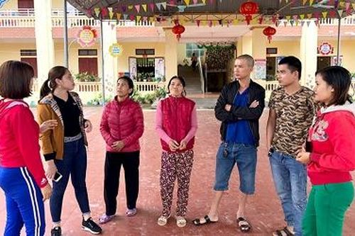 Cần sớm có kết luận rõ ràng