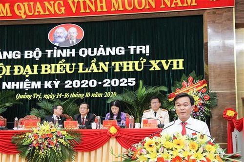 Chú trọng công tác quy hoạch, quản lý quy hoạch góp phần xây dựng thành phố Đông Hà sớm đạt tiêu chí đô thị loại II