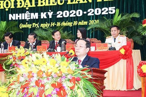 Nâng cao năng lực lãnh đạo, sức chiến đấu của tổ chức cơ sở đảng và chất lượng đội ngũ cán bộ, đảng viên