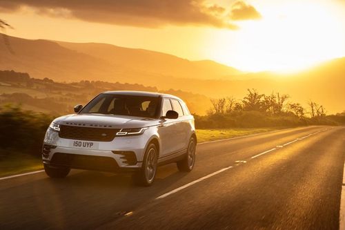 Jaguar F-Pace, XF và Range Rover Velar được trang bị công nghệ khử tiếng ồn chủ động mới
