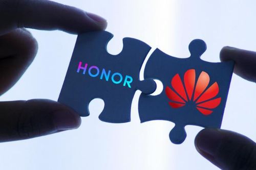 Huawei cân nhắc bán thương hiệu Honor