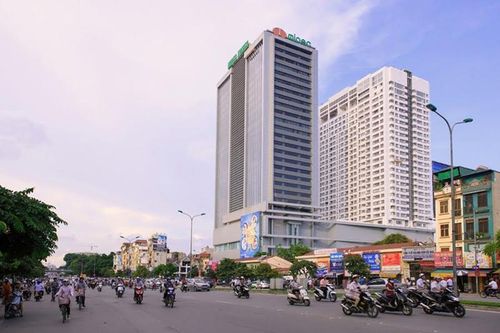 Quy định về tầng lánh nạn đối với nhà chung cư