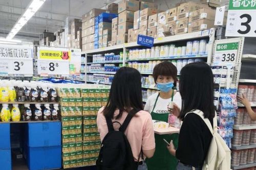 Lần đầu tiên sữa đậu nành Việt Nam chính thức lên kệ Walmart