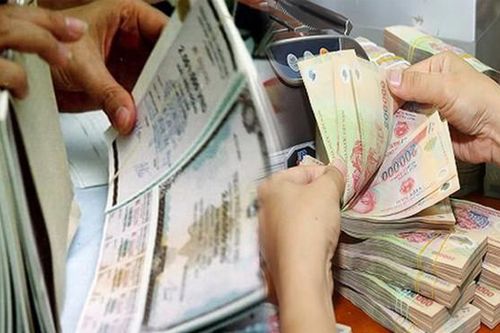 Giá trị đăng ký phát hành trái phiếu doanh nghiệp tháng 9 giảm mạnh