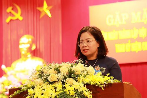 Công an tỉnh Yên Bái kỷ niệm ngày Phụ nữ Việt Nam 20-10
