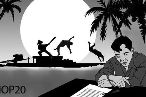 'Đại ca' Chín Rồng 'rửa tội' (kỳ 2)