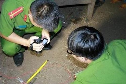 Cha vợ đâm chết con rể do mẫu thuẫn lúc ăn nhậu
