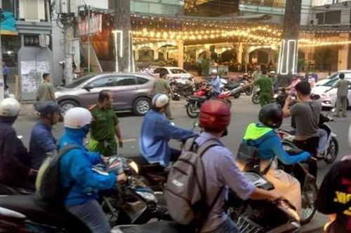 Truy tố nhóm đối tượng chém lìa tay người đàn ông, tử vong tại Sài Gòn