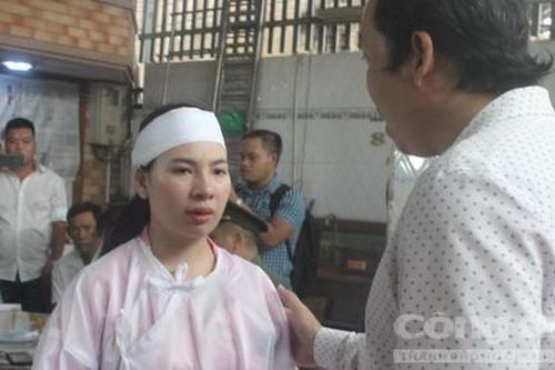 Đồng Nai: Khen thưởng 2 'hiệp sĩ' gặp nạn trong lúc truy bắt tội phạm