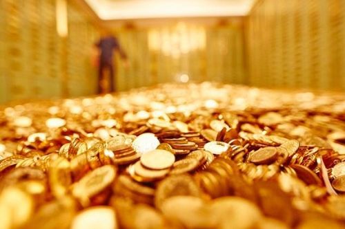 Giá vàng tăng trước thông tin về gói kích thích kinh tế