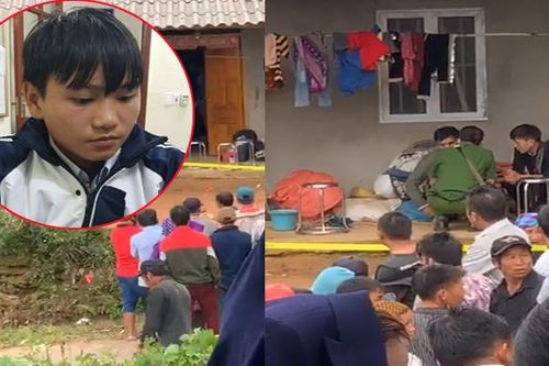 Kẻ sát hại người phụ nữ nghèo ở Lào Cai là nam sinh lớp 10