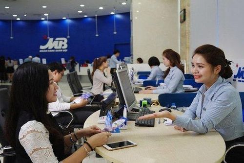 MBBank lợi nhuận tăng, nợ có khả năng mất vốn cũng tăng
