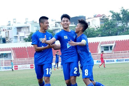VCK U15 Quốc gia – Next Media 2020: TP.HCM 'đụng' ĐKVĐ ngày khai mạc